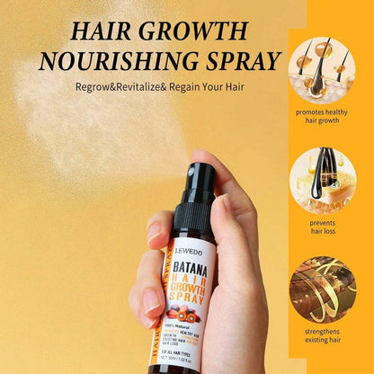 Pure Batana Oil - Hair Prodcuts - Diagonal Arrow