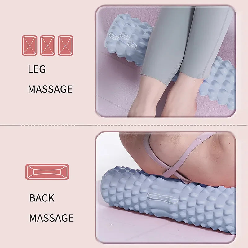 Foam Rollers - High Density