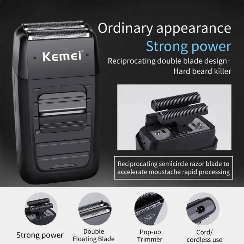 Discounted Kemei Bundle - All Three Models! - Diagonal Arrow