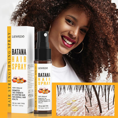 Pure Batana Oil - Hair Prodcuts - Diagonal Arrow