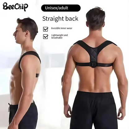 Posture Correction Belt by BeeChip