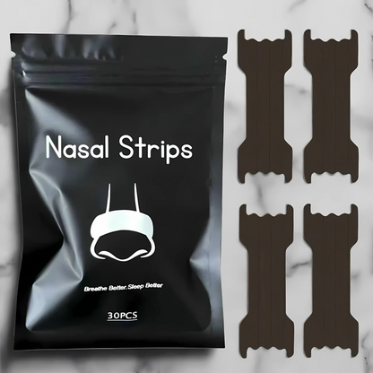 Nose Strips - Take a breath!