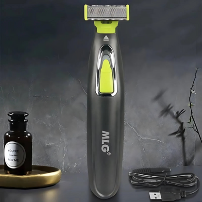 Advanced MLG® Shaver For Men and Women