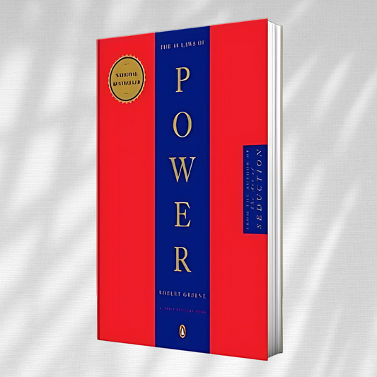 The Concise 48 Laws Of Power By Robert Greene